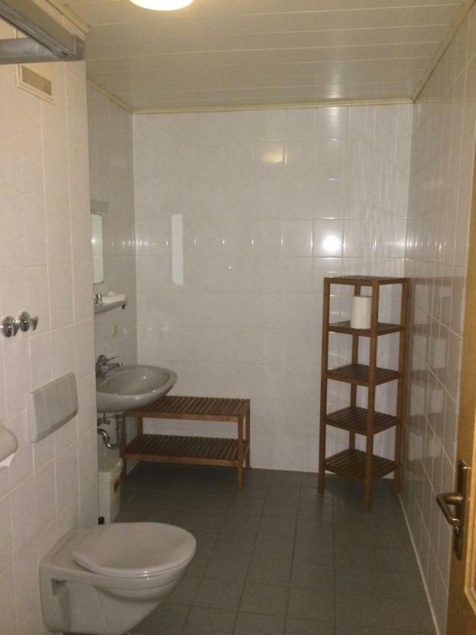 Landgasthaus Konig Stephanshausen Zewnętrze zdjęcie